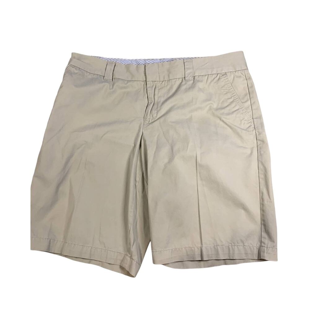 Tommy Hilfiger classic khaki shorts sand 14